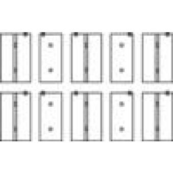 Kit de coussinet de vilebrequin KOLBENSCHMIDT 77096648