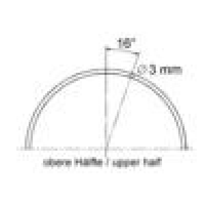 Kit de coussinets de bielle KOLBENSCHMIDT 77735610 - Visuel 1