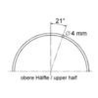 Kit de coussinets de bielle KOLBENSCHMIDT 77736610