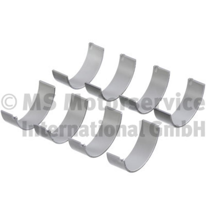 Kit de coussinets de bielle KOLBENSCHMIDT 77944620 - Visuel 1