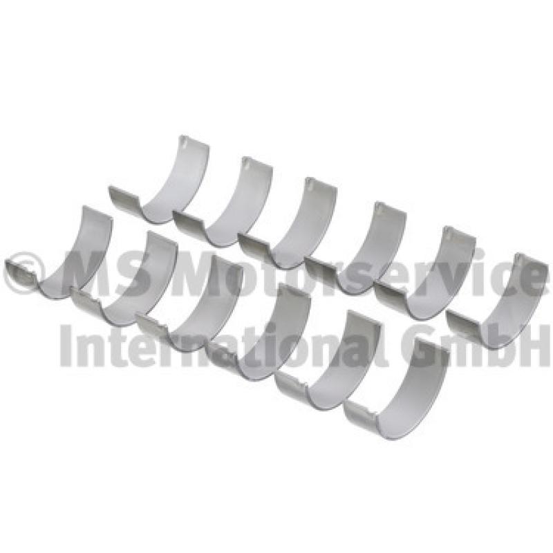 Kit de coussinets de bielle KOLBENSCHMIDT 77945620 - Visuel 1