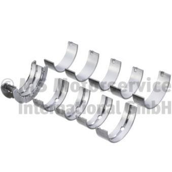 Kit de coussinet de vilebrequin KOLBENSCHMIDT 77946620 pour BMW Série 3 318 i - 143cv