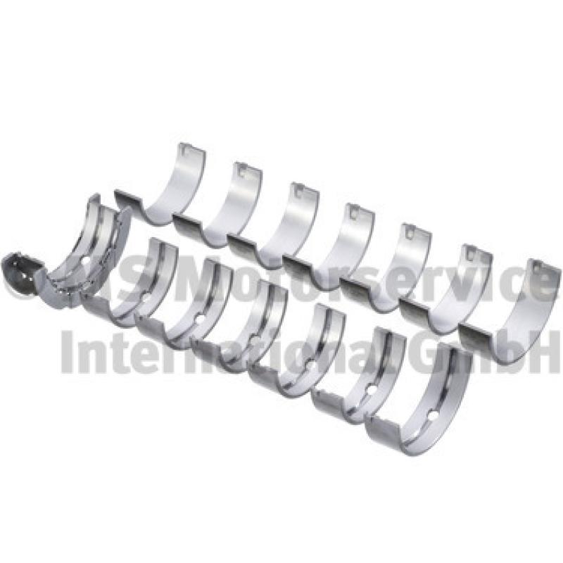 Kit de coussinet de vilebrequin KOLBENSCHMIDT 77947620 - Visuel 1