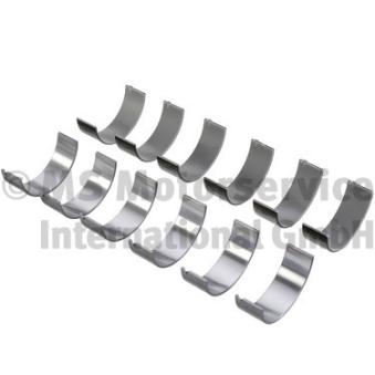 Kit de coussinets de bielle KOLBENSCHMIDT 77952610 pour BMW Série 5 530 d Mild-Hybrid - 286cv Kit de coussinets de bielle KOLBENSCHMIDT 77952610 pour BMW Série 5 530 d Mild-Hybrid - 286cv