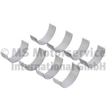 Kit de coussinets de bielle KOLBENSCHMIDT 77965610 pour BMW X1 xDrive 20 i - 184cv