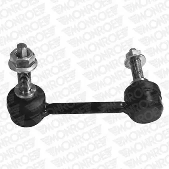 Entretoise/tige, stabilisateur MONROE OEM 68091836AB
