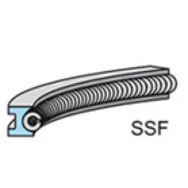 Jeu de segments de pistons KOLBENSCHMIDT 800002411050 - Visuel 2