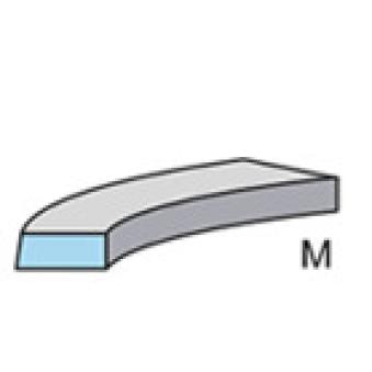 Jeu de segments de pistons KOLBENSCHMIDT 800009410050