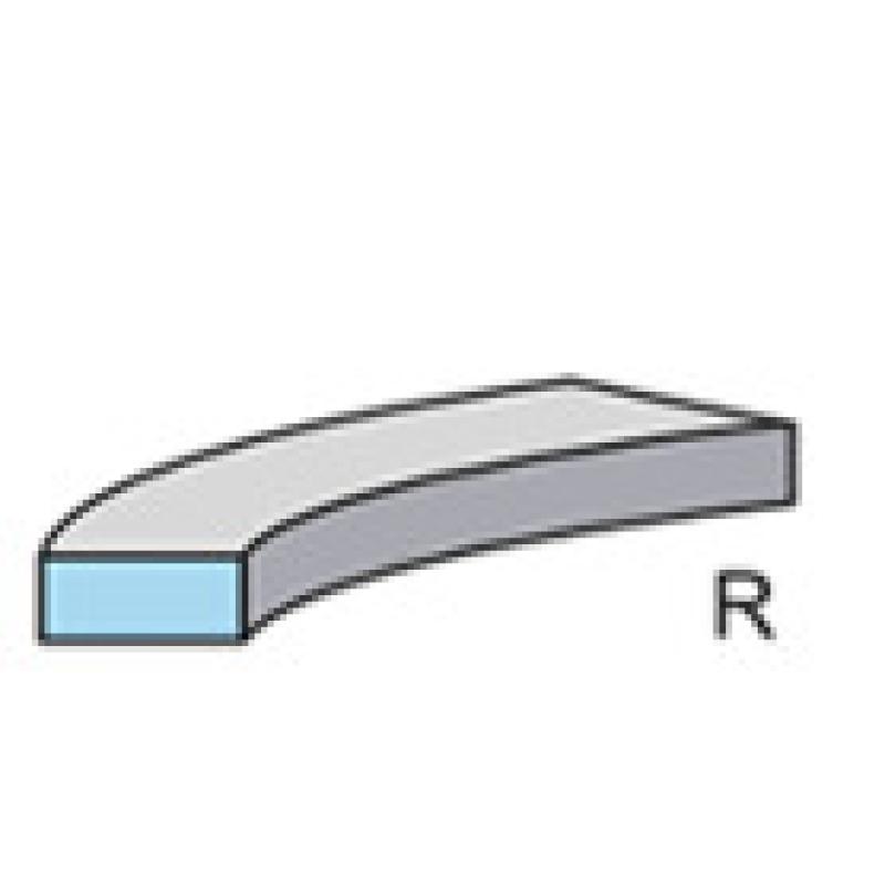 Piston KOLBENSCHMIDT 800050310100 - Visuel 1