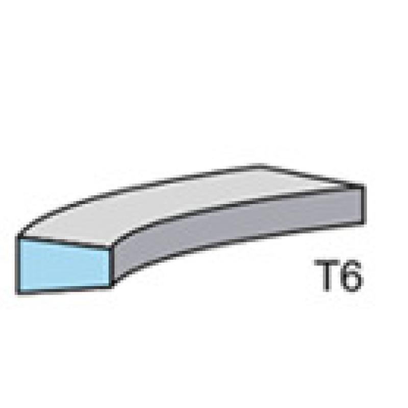 Jeu de segments de pistons KOLBENSCHMIDT 800117810000 - Visuel 2