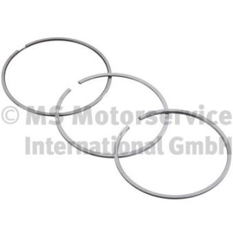 Jeu de segments de pistons KOLBENSCHMIDT 800129610000 pour FORD TRANSIT 2.0 TDCi - 105cv Jeu de segments de pistons KOLBENSCHMIDT 800129610000 pour FORD TRANSIT 2.0 TDCi - 105cv