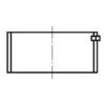 Coussinet de bielle KOLBENSCHMIDT [85859610]