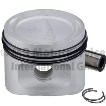 Piston KOLBENSCHMIDT OEM 1020301319