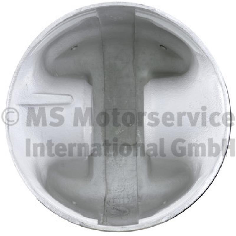 Piston KOLBENSCHMIDT 93968620 - Visuel 1