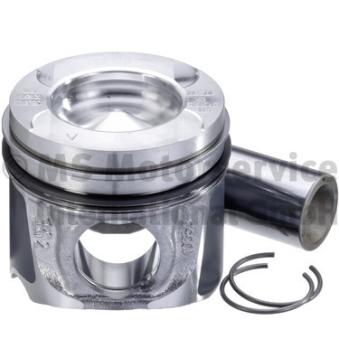 Piston KOLBENSCHMIDT 97597720