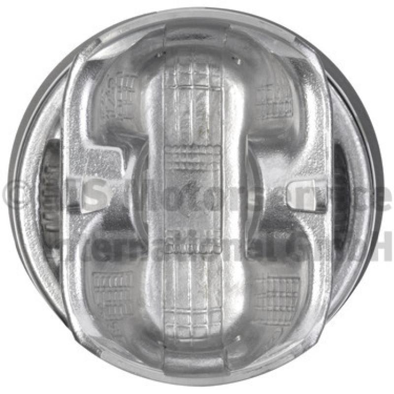 Piston KOLBENSCHMIDT 99913601 - Visuel 1