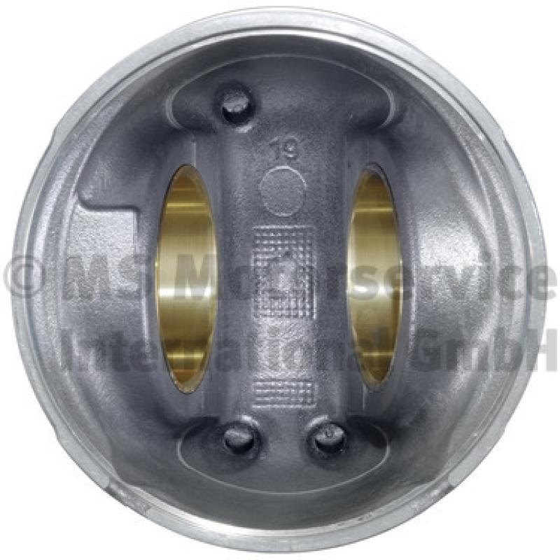 Piston KOLBENSCHMIDT 99985600 - Visuel 1