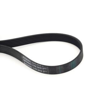 Courroie trapézoïdale à nervures CONTITECH [6PK2415]