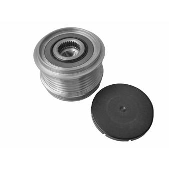 Poulie roue libre, alternateur CONTITECH AP9001 pour TOYOTA RAV 4 1.6 - 110cv