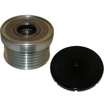Poulie roue libre, alternateur CONTITECH OEM 7521177
