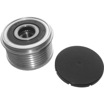 Poulie roue libre, alternateur CONTITECH OEM 96408787