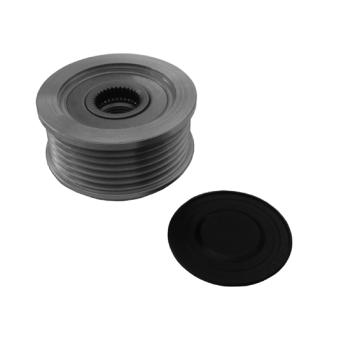 Poulie roue libre, alternateur CONTITECH AP9058 pour SUZUKI WAGON 1.9 JTD - 110cv