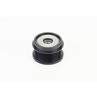 Poulie roue libre, alternateur CONTITECH OEM 12674910