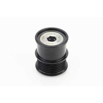 Poulie roue libre, alternateur CONTITECH OEM 1764817
