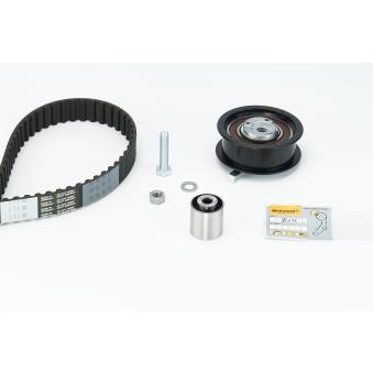 Kit de distribution CONTITECH OEM 028198119F