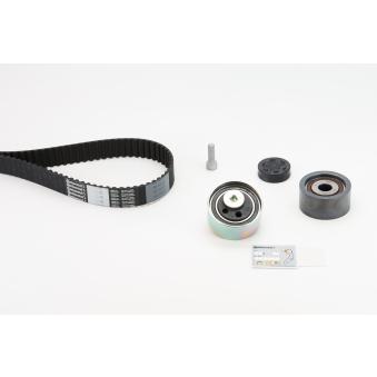 Kit de distribution CONTITECH CT1015K1 pour ISUZU TROOPER 2.5 TDI - 163cv