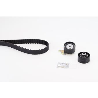 Kit de distribution CONTITECH CT1019K1