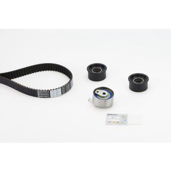 Kit de distribution CONTITECH [CT1023K1]