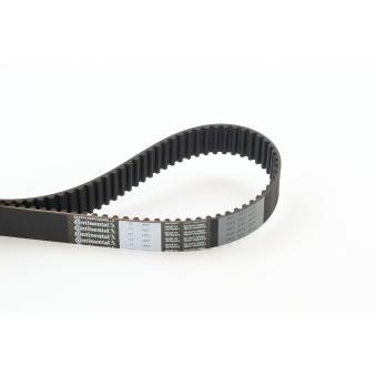 Courroie crantée CONTITECH CT1027 pour HYUNDAI SONATA 2.0 - 131cv