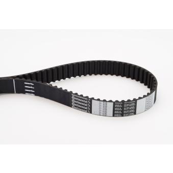 Courroie crantée CONTITECH [CT1035]