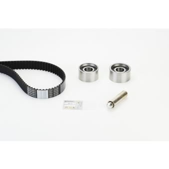 Kit de distribution CONTITECH CT1038K2 pour RENAULT MASTER 2.5 D - 80cv