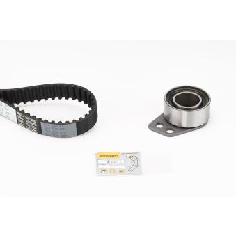 Kit de distribution CONTITECH OEM GTB2019XS Kit de distribution CONTITECH OEM GTB2019XS