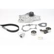 CONTITECH CT1043WP2 - Pompe à eau + kit de courroie de distribution
