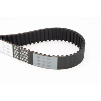 Courroie crantée CONTITECH CT1053 pour MITSUBISHI CARISMA 1.6 - 90cv