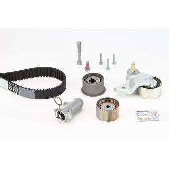 Kit de distribution CONTITECH CT1068K2 pour ALFA ROMEO 33 3.0 - 218cv