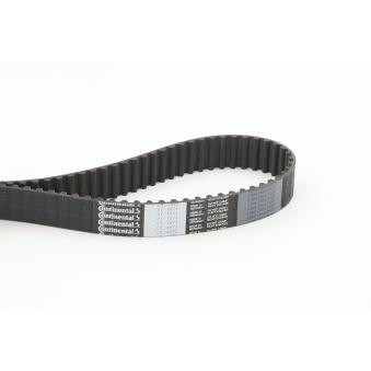 Courroie crantée CONTITECH OEM MD182292 Courroie crantée CONTITECH OEM MD182292