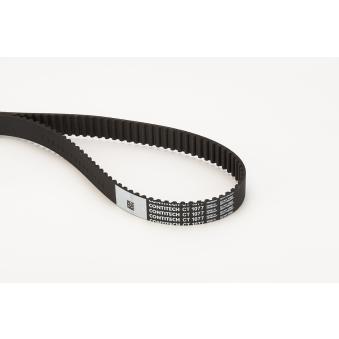 Courroie crantée CONTITECH CT1077 pour OPEL CORSA 1.6 Turbo - 192cv