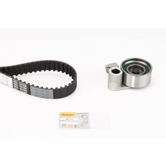 Kit de distribution CONTITECH [CT1089K1]