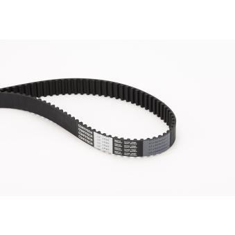 Courroie crantée CONTITECH CT1091 pour RENAULT R19 2.0 TDCi - 110cv