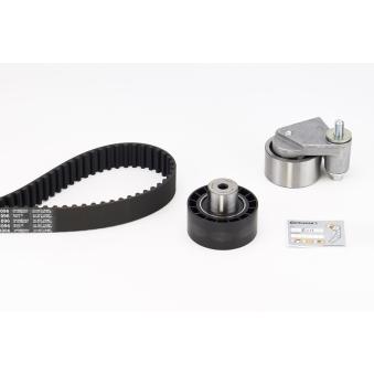 Kit de distribution CONTITECH CT1096K1 pour ALFA ROMEO 156 180 - 177cv