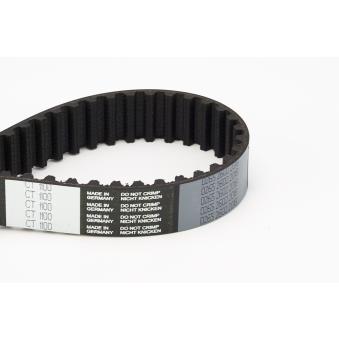 Courroie crantée CONTITECH OEM 0816G1