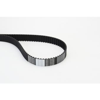 Courroie crantée CONTITECH CT1117 pour JAGUAR XF 3.0 D - 275cv