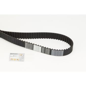 Courroie crantée CONTITECH CT1133 pour HONDA LOGO 2.0 TD - 101cv