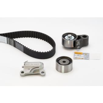 Kit de distribution CONTITECH CT1133K2 pour DACIA DOKKER 2.0 TD - 110cv