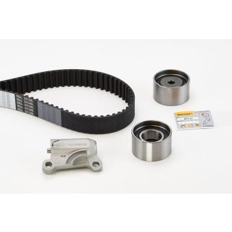 Kit de distribution CONTITECH CT1136K1 pour NISSAN URVAN 2.0 DI - 143cv