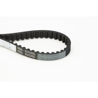 Courroie crantée CONTITECH CT1141 pour HYUNDAI SONATA 2.0 - 131cv